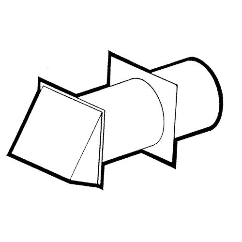 Z&M Sheet Metal - Wall Caps