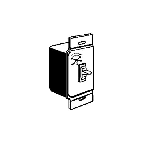 PennBarry AM12 Airminder Time Delay Fan switch