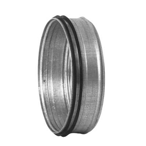 Linx (Formerly Lindab USA) Safe Spiral #ESU End Cap