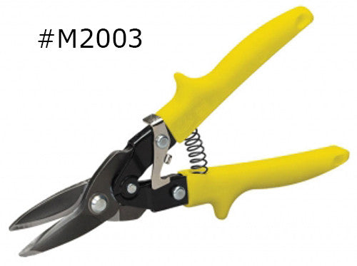 Malco #M2003 Aviation Snips