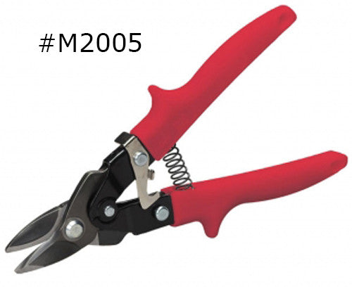 Malco #M2005 Aviation Snips