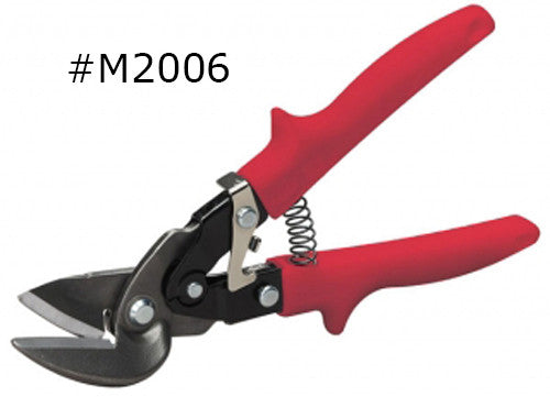 Malco #M2006 Aviation Snips