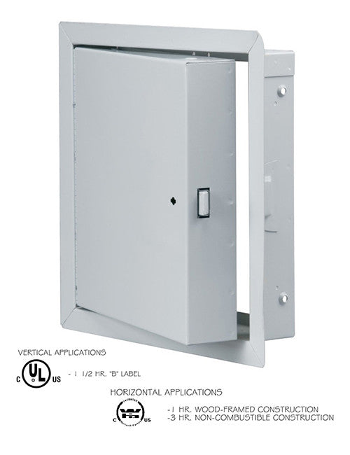 Babcock-Davis B-IT Fire Rated Insulated Access Panels
