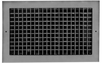 Lindab Rgs Lindab RGS-3 Supply Register | Spiral Duct System – engineeringair