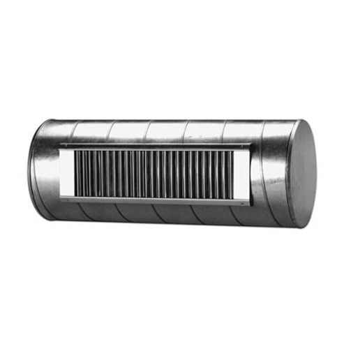 Lindab RGS-3 Supply Register | Spiral Duct System – engineeringair