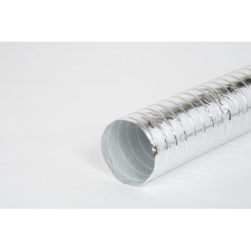 ATCO uninsulated flexible duct for HVAC