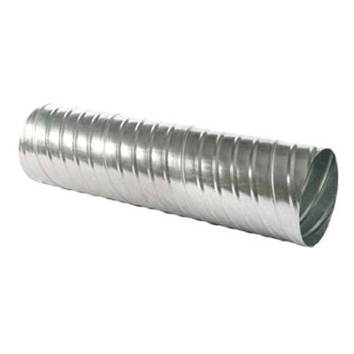 Linx (Formerly Lindab USA) Safe #SR Galvanized Spiral Round Duct