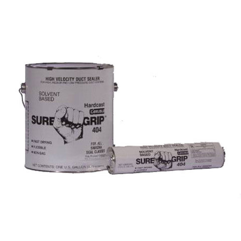 Picture of Hardcast  - Sure-Grip 404 Solvent Based Duct Sealant