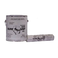 Hardcast  - Sure-Grip 404 Solvent Based Duct Sealant