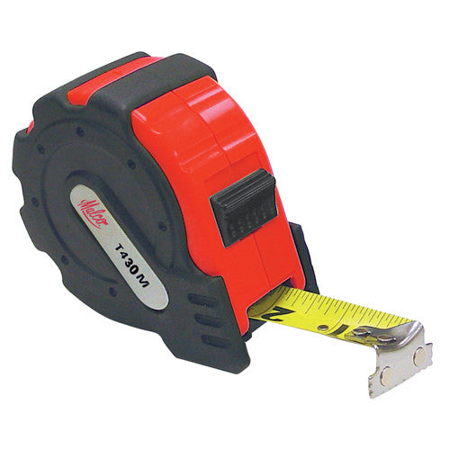 Malco - Tape Measure