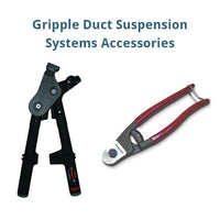 Gripple Duct Suspension Systems Accessories