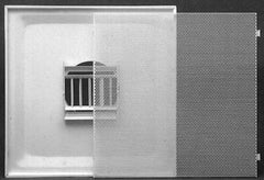 USAIRE - 7600-6 Perforated Face T-Bar Lay-In Square Diffuser Round Neck
