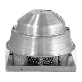 PennBarry - Domex Downblast Direct Drive Centrifugal Roof Exhaust Fans