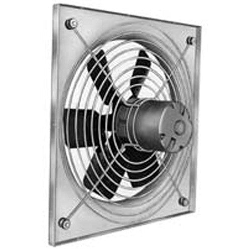 PennBarry - Breezeway Direct Drive Propeller Wall Exhaust Fans