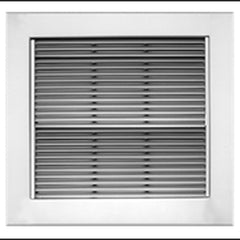 USAIRE - RH-6 Return/Exhaust T-Bar Lay-in Grille