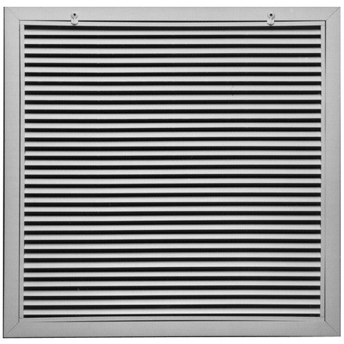 Metalaire RHF-TB filter Grille Lay-in return-Exhaust