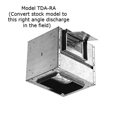 PennBarry Zephyr Inline Centrifugal Cabinet Fans – Engineeringair