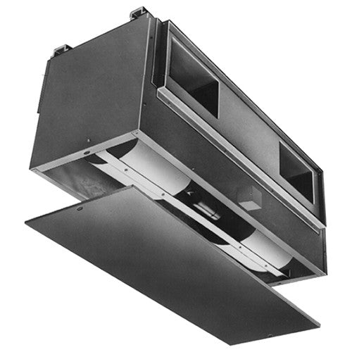PennBarry Zephyr large capacity ceiling cabinet fans